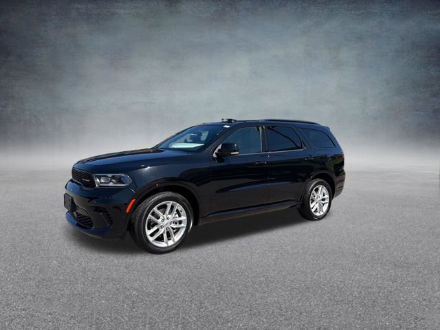 Used 2025 Dodge Durango GT image 12