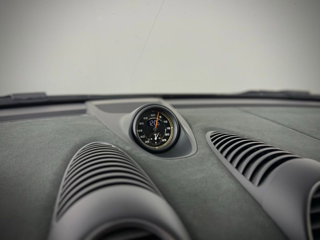 Certified 2024 Porsche 718 Boxster Spyder RS image 29