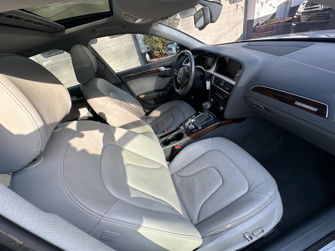 Used 2016 Audi A4 2.0T Premium Plus image 40