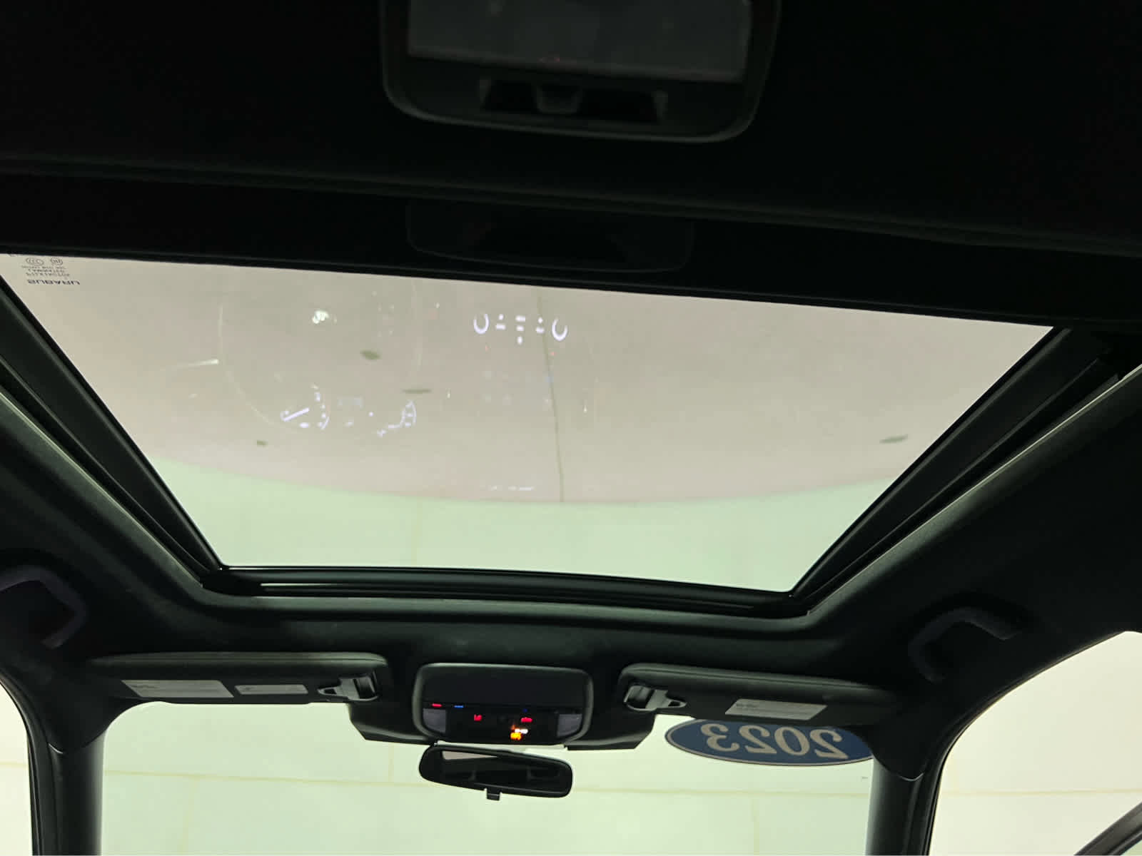 Used 2023 Subaru Forester Wilderness image 14