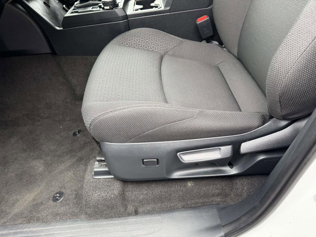 Certified 2025 Toyota 4Runner SR5 image 18