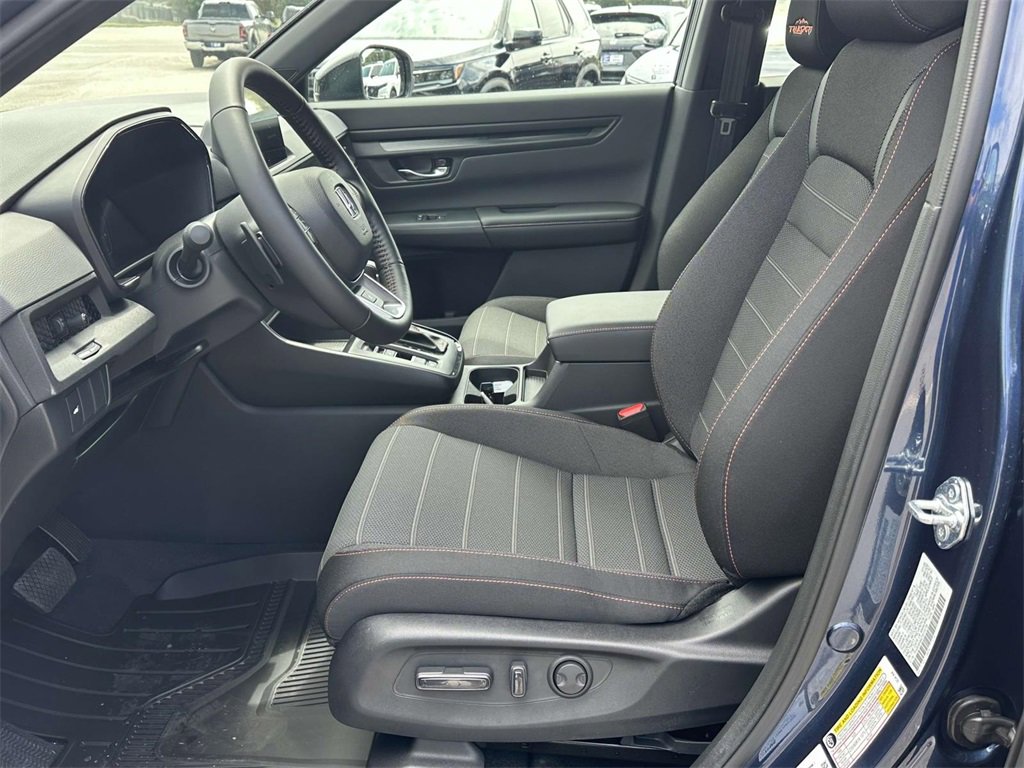 New 2026 Honda CR-V TrailSport image 4