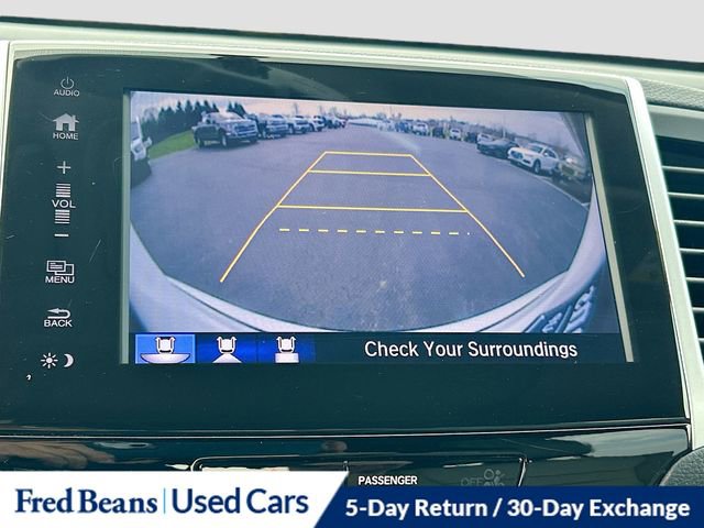 Used 2017 Honda Pilot EX-L image 15