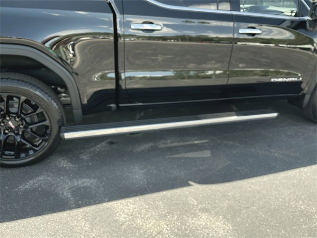 New 2026 GMC Sierra 1500 Denali image 44