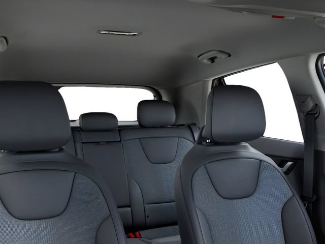 New 2026 Kia Niro Wind w/ Wind Preserve Package FWD image 27