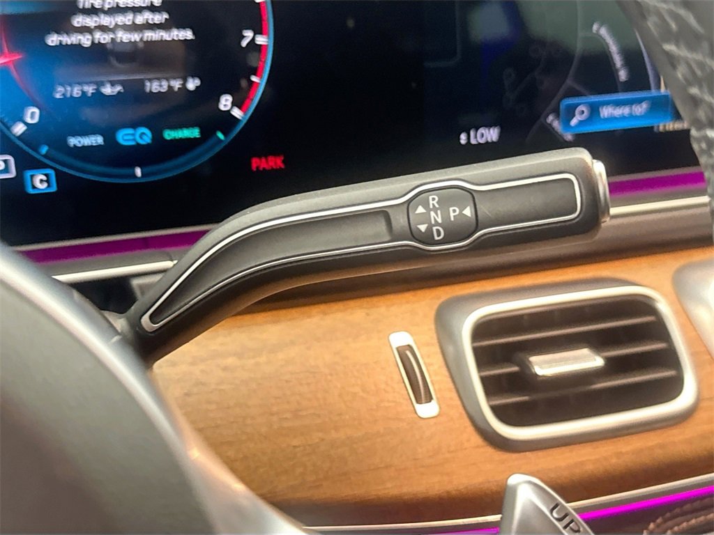 Used 2022 Mercedes-Benz GLE 53 AMG 4MATIC Coupe image 16