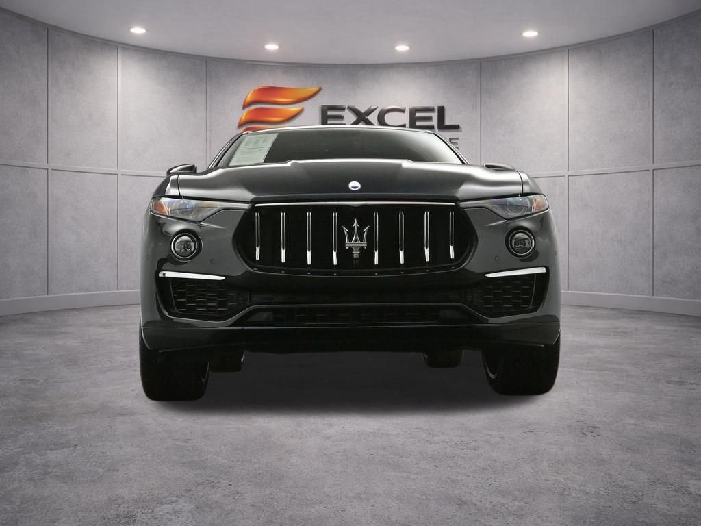 Used 2022 Maserati Levante GT AWD/4WD image 53