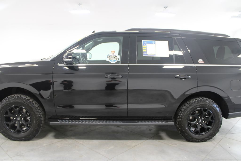 Used 2023 Ford Expedition Timberline image 6
