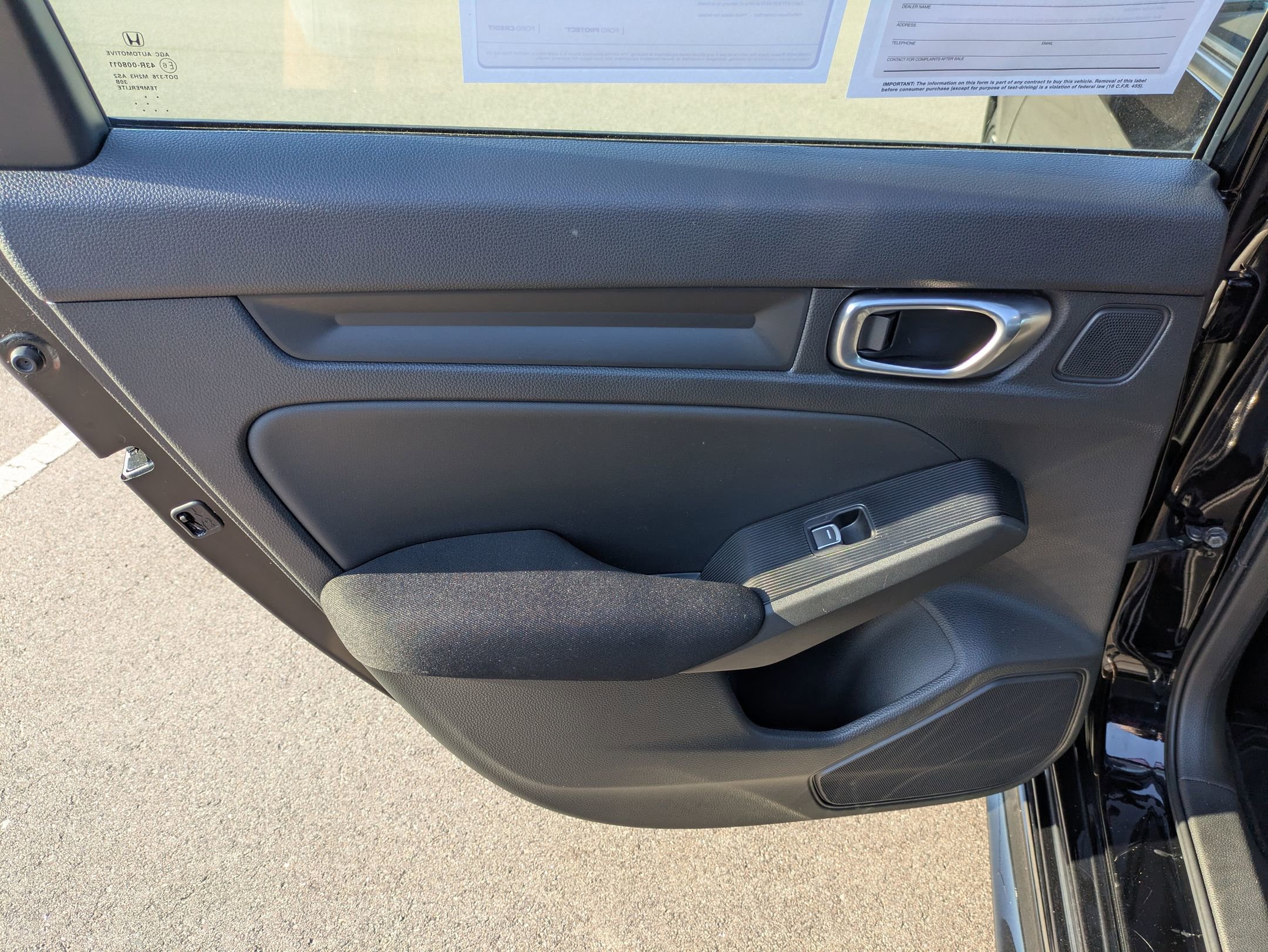 Used 2023 Honda Civic Si image 31