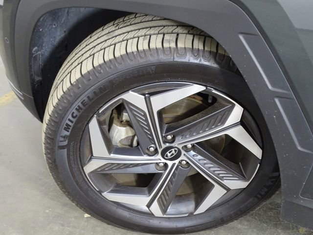 Used 2022 Hyundai Tucson Limited image 38