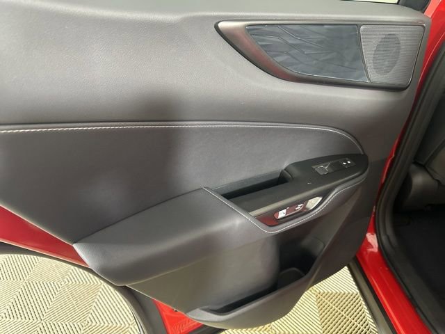 Used 2023 Lexus NX 350 AWD image 11