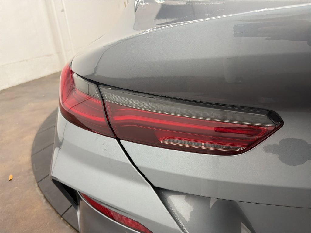 Used 2022 BMW 840i Gran Coupe image 12