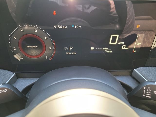 New 2026 Nissan Kicks SV w/ Cold Weather Package FWD image 16