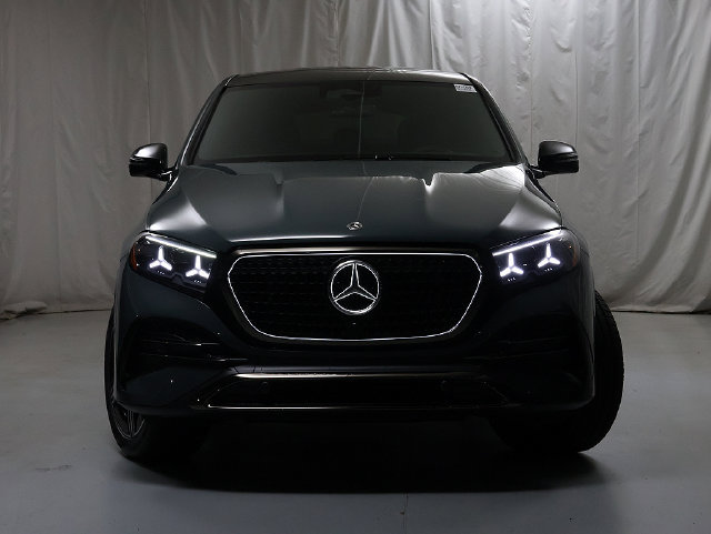 New 2027 Mercedes-Benz GLE 450 4MATIC Coupe image 5