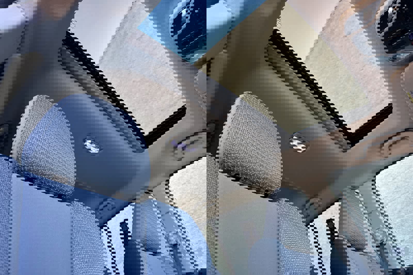 Certified 2025 Subaru Outback Premium w/ Popular Package #1 image 16