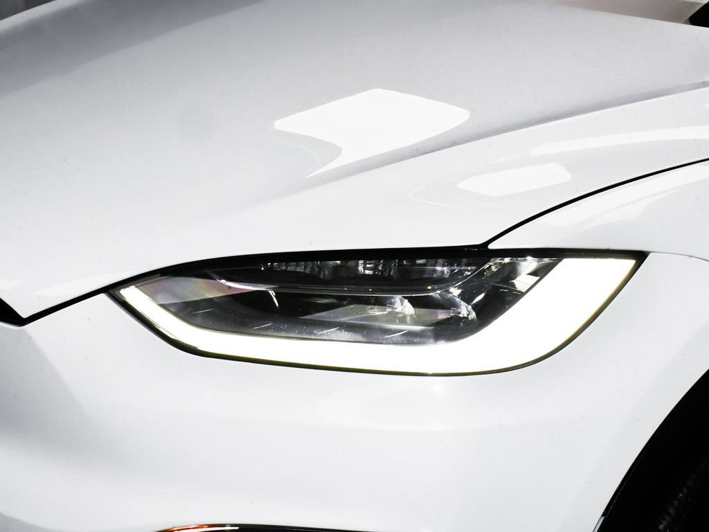 Used 2023 Tesla Model X AWD/4WD image 65