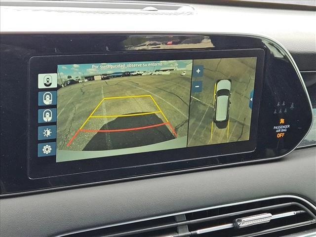 Used 2020 Hyundai Palisade Limited AWD/4WD image 16