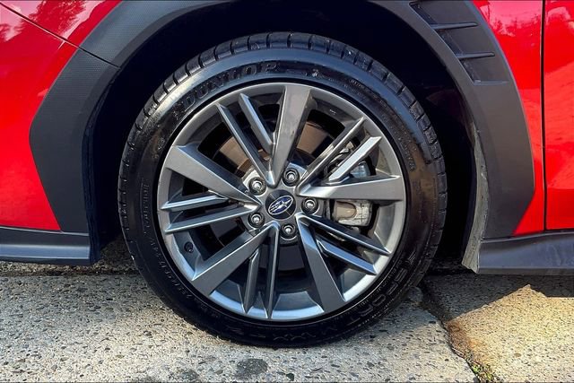 Used 2022 Subaru WRX image 9