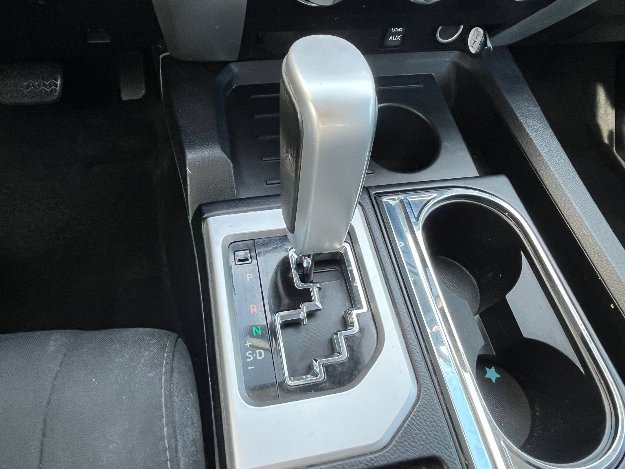 Used 2019 Toyota Tundra SR5 image 27