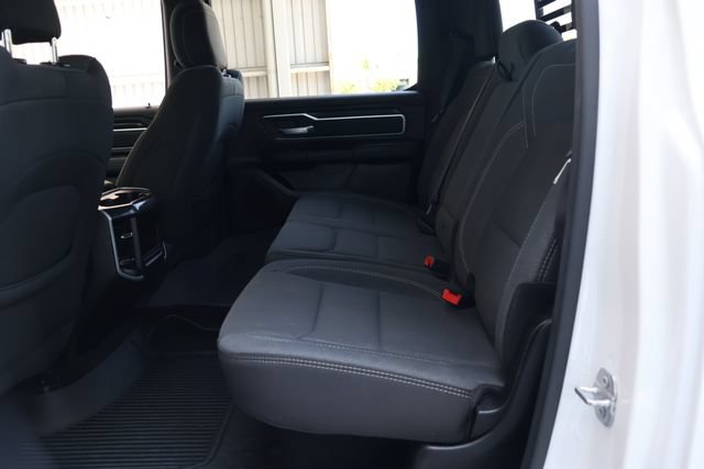 Used 2022 RAM 1500 Big Horn AWD/4WD image 15