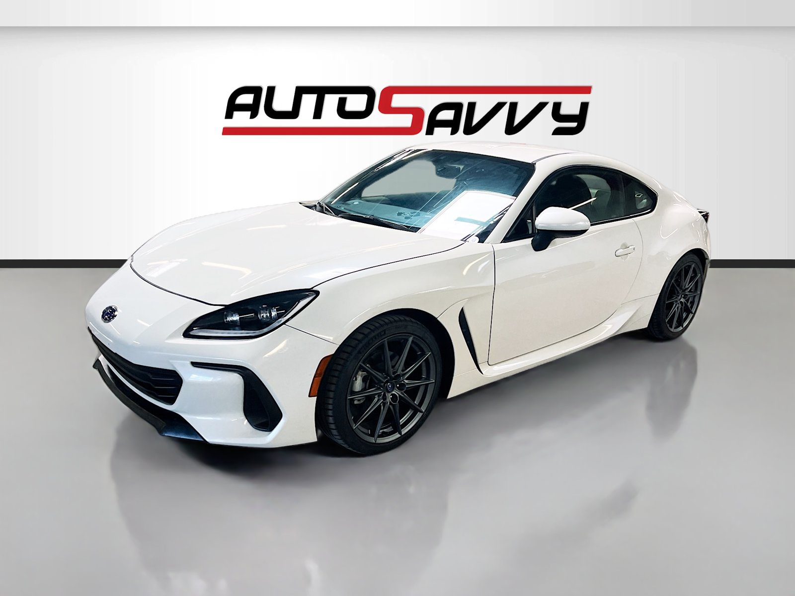 Used 2024 Subaru BRZ Limited RWD image 3