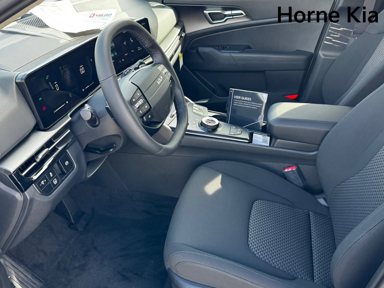 New 2026 Kia Sportage S image 7