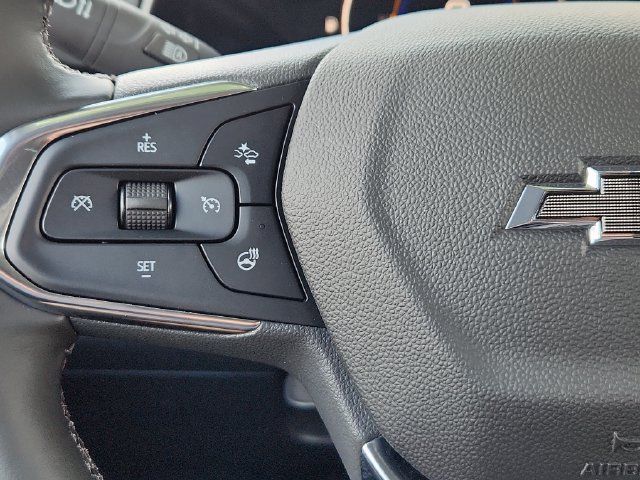 New 2026 Chevrolet Trax ACTIV w/ Driver Confidence Package FWD image 23