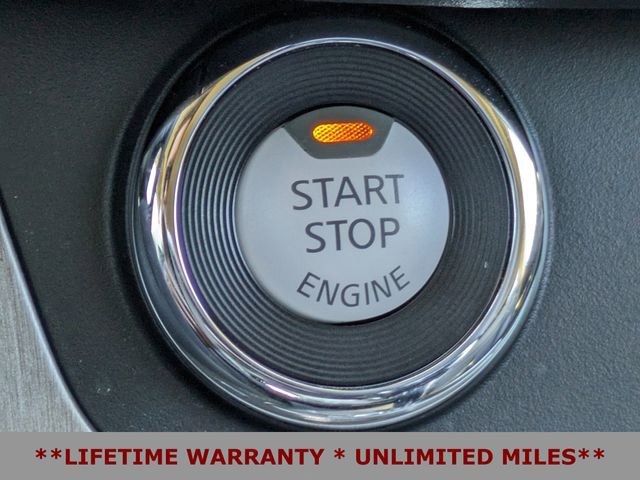 Used 2024 Nissan Murano SL image 34