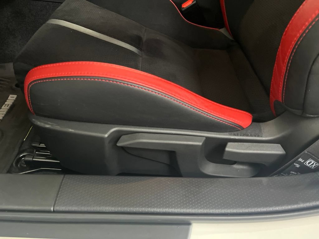 Used 2024 Toyota GR86 TRUENO Edition RWD image 45
