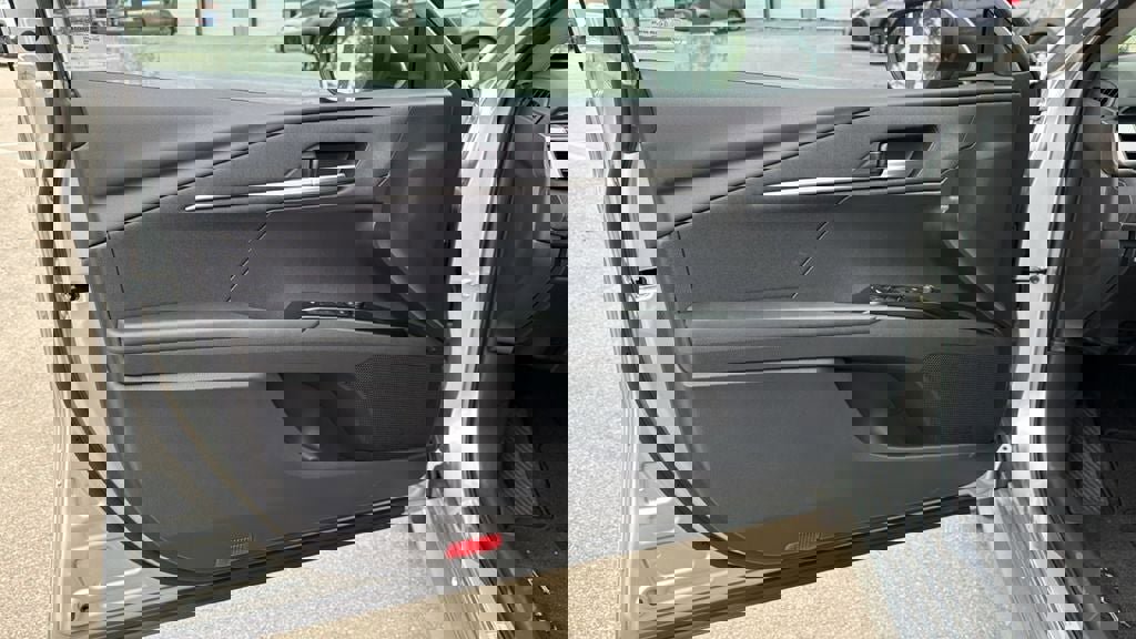 New 2026 Toyota Camry LE image 13