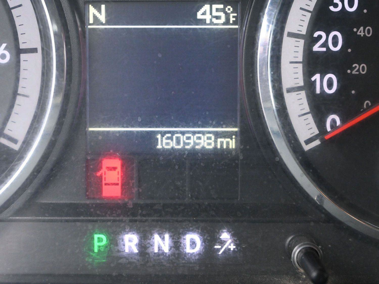 Used 2011 RAM 2500 Big Horn image 23