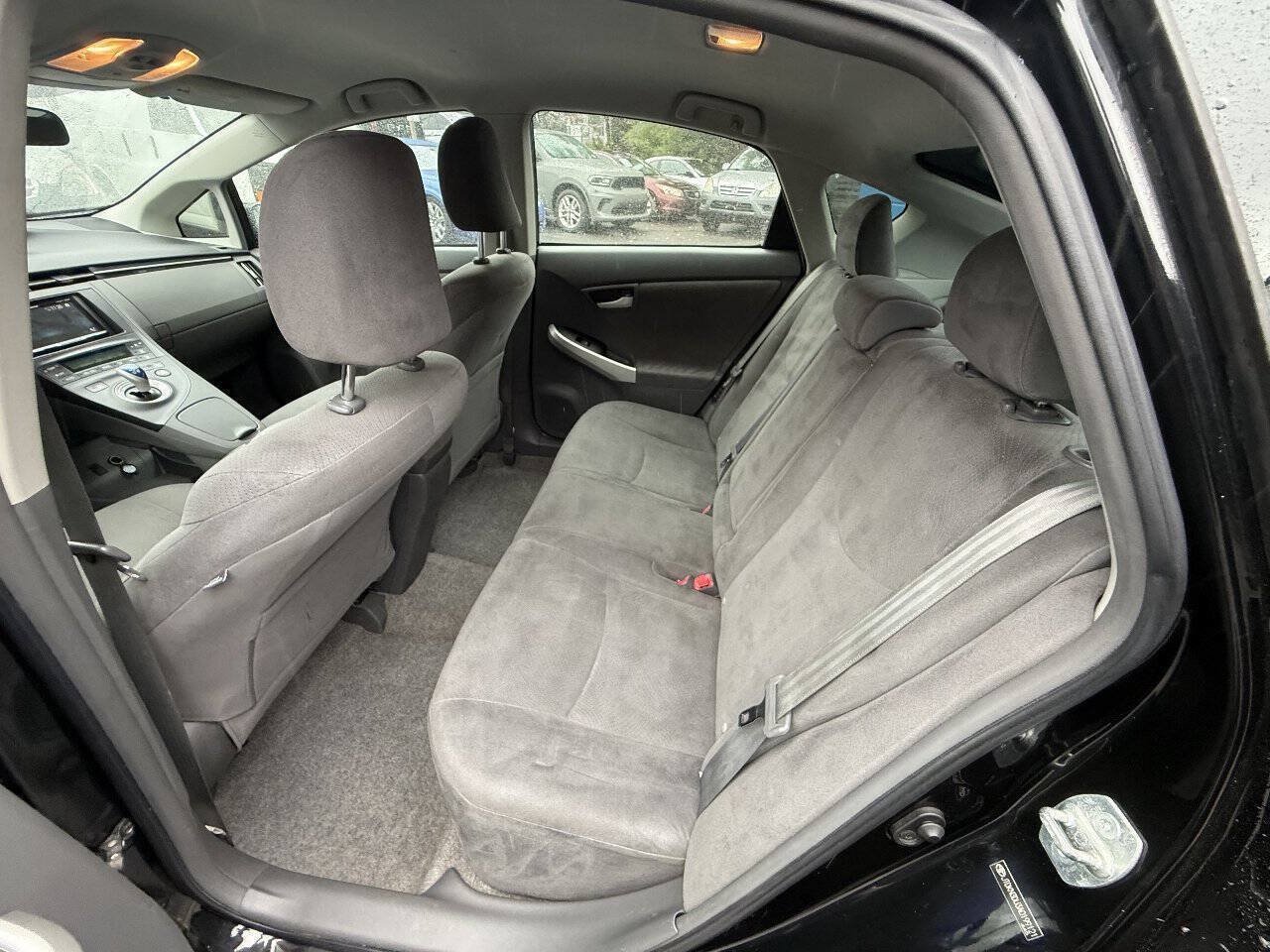 Used 2010 Toyota Prius FWD image 18