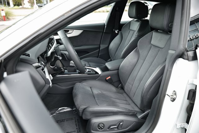 Certified 2024 Audi A5 2.0T Premium Plus image 22