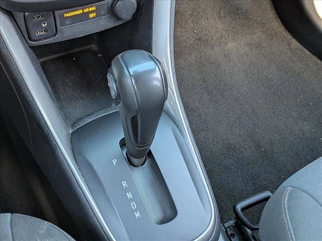 Used 2021 Chevrolet Trax LS w/ Tint and Cruise Package image 12