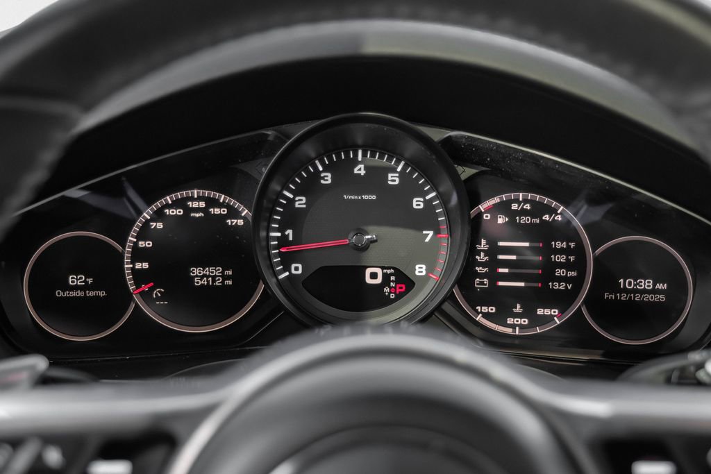 Used 2019 Porsche Cayenne image 18