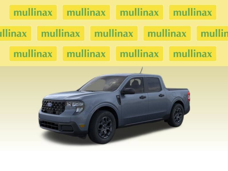 New 2026 Ford Maverick XLT FWD image 15