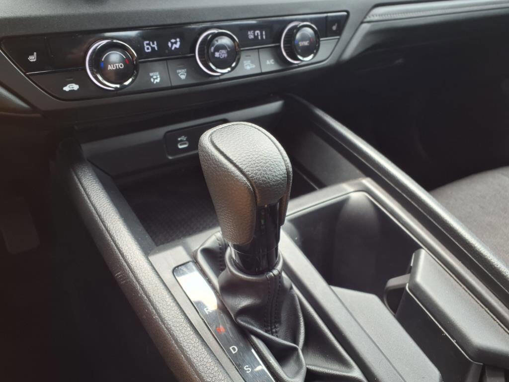 Used 2023 Honda Accord EX image 23