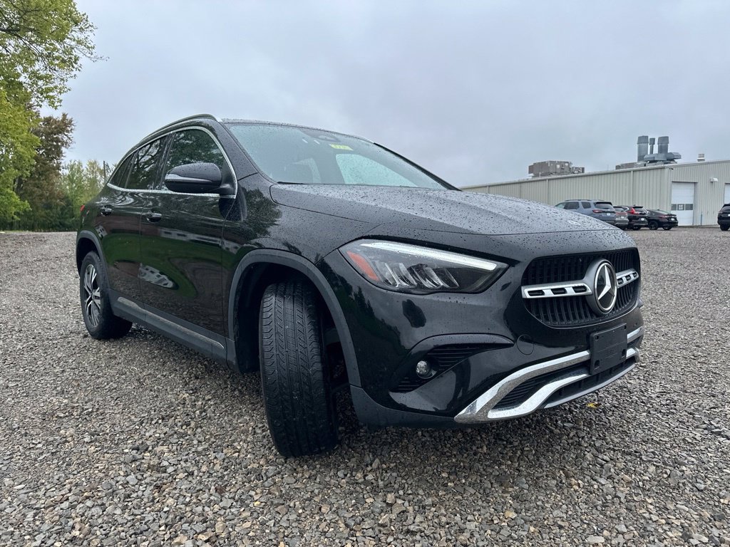 Used 2025 Mercedes-Benz GLA 250 image 12