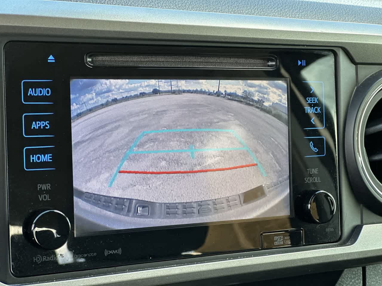 Used 2019 Toyota Tacoma SR5 RWD image 26