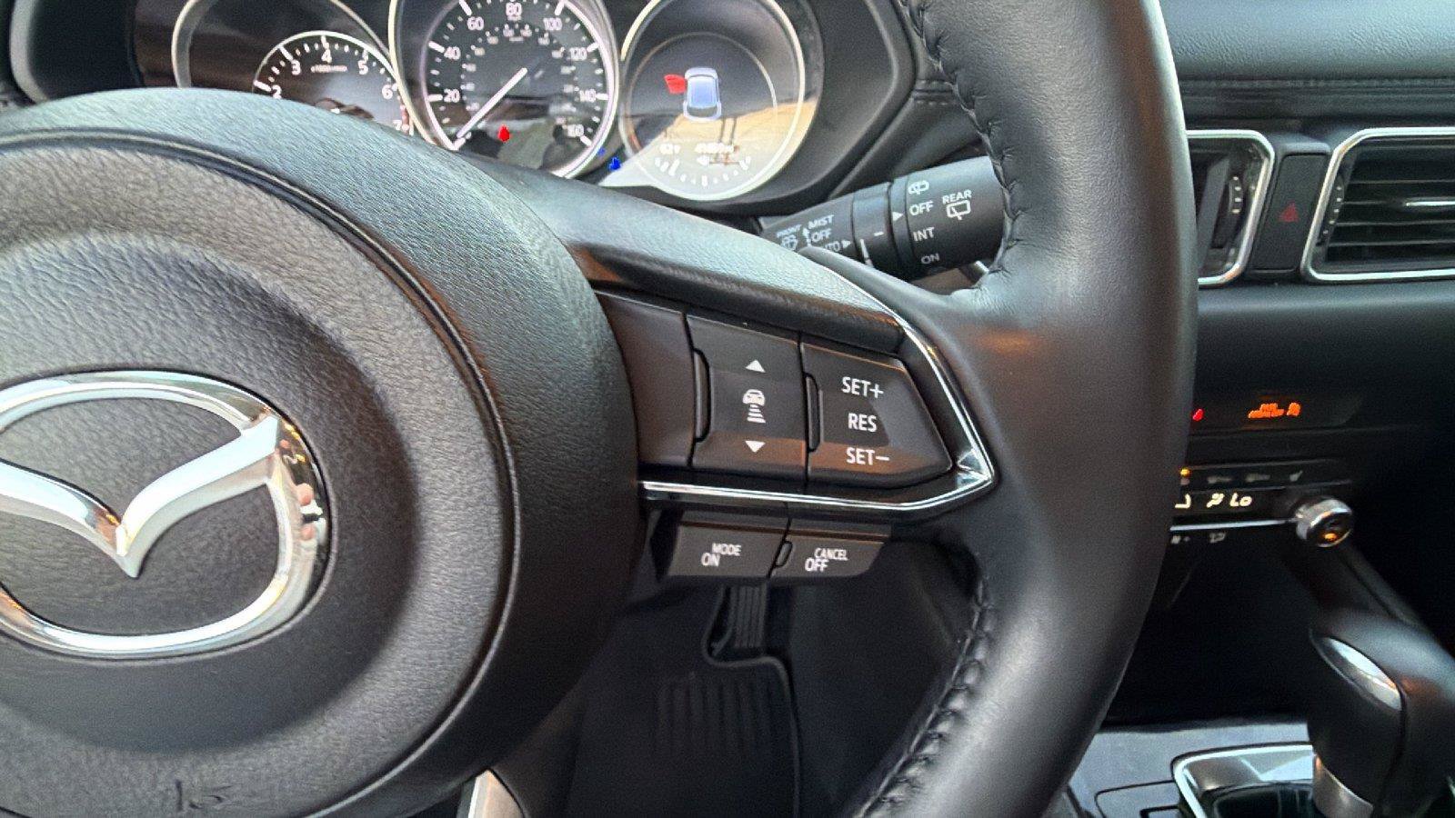 Used 2024 MAZDA CX-5 AWD 2.5 S w/ Select Package image 26