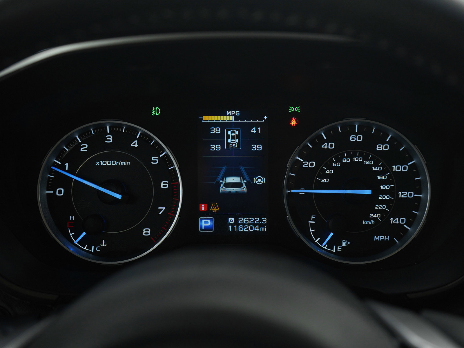 Used 2021 Subaru Ascent Limited w/ Technology Package image 27