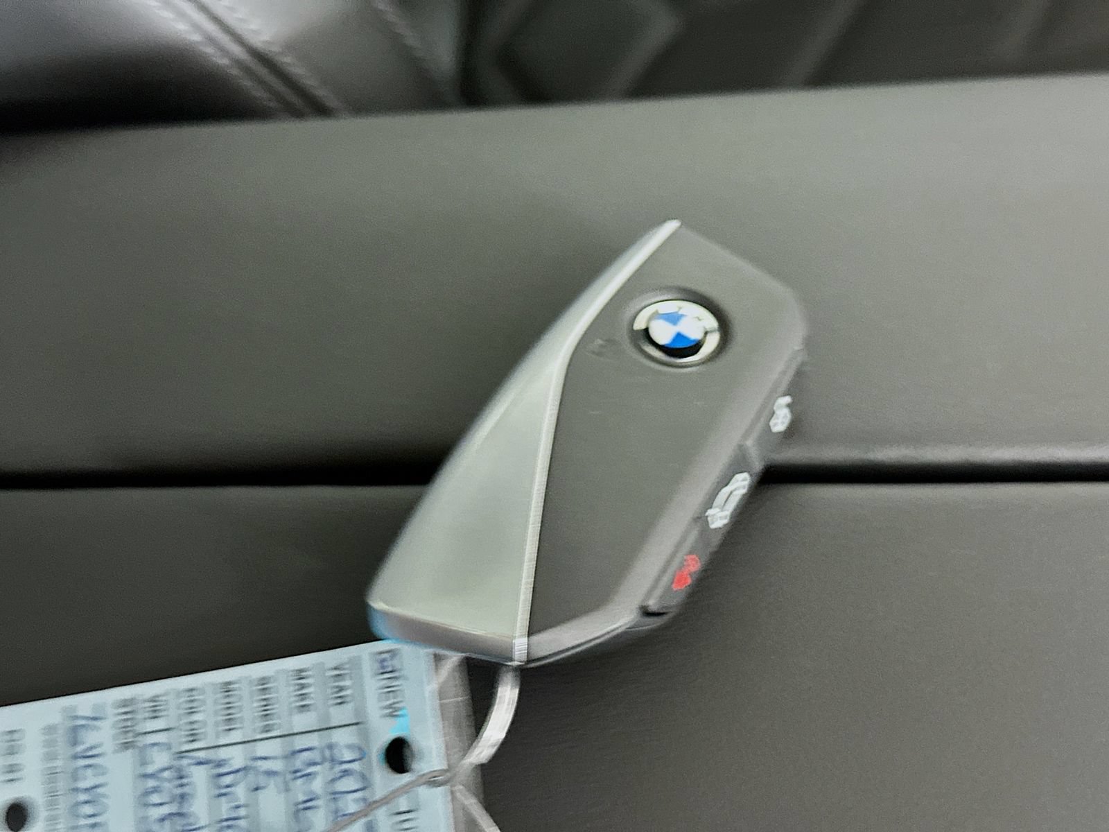 New 2027 BMW i5 xDrive40 w/ M Sport Package AWD/4WD image 45