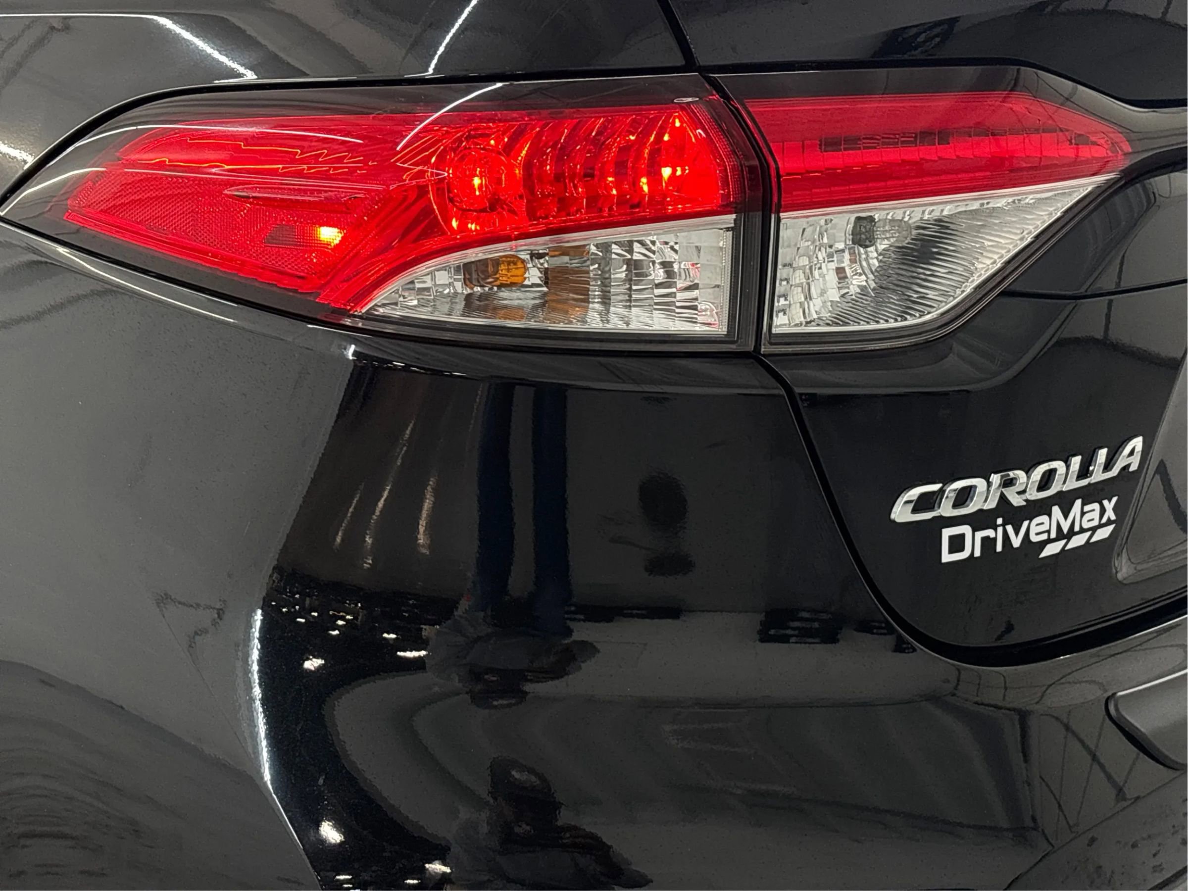 Used 2022 Toyota Corolla SE image 35