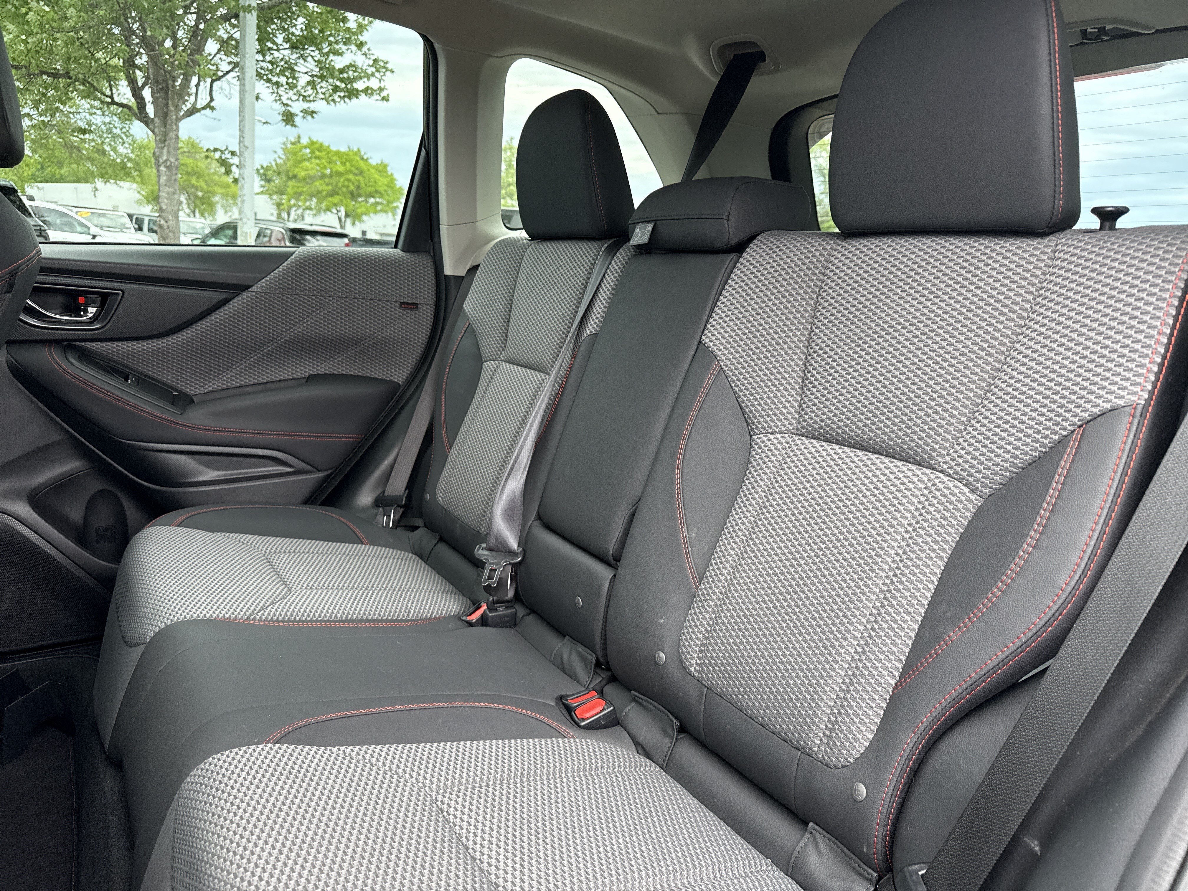 Used 2023 Subaru Forester Sport AWD/4WD image 31