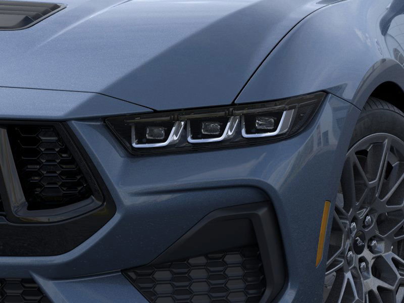 New 2025 Ford Mustang GT Premium w/ GT Performance Package image 18