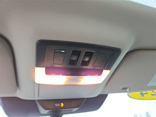 Certified 2024 Nissan Pathfinder Platinum w/ Cargo Package image 27