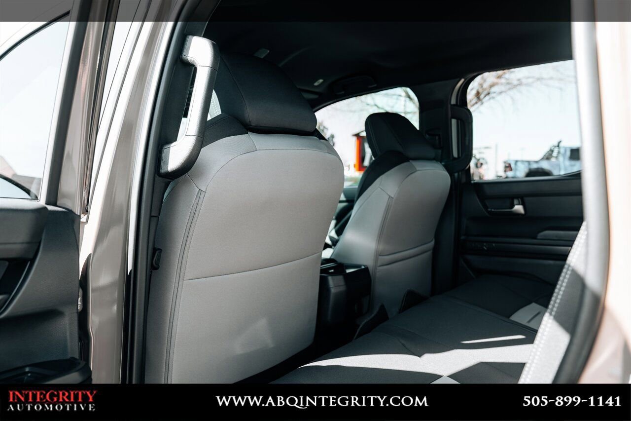 Used 2026 Toyota Tacoma TRD Off-Road image 36