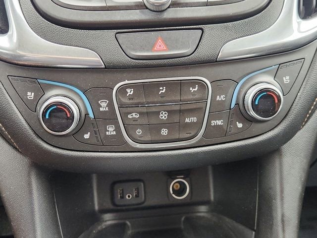 Used 2018 Chevrolet Equinox Premier image 22