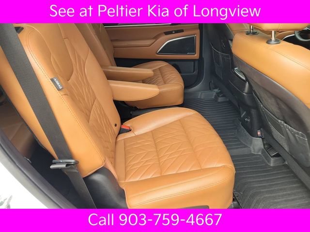Certified 2024 Kia Telluride SX X-Pro AWD/4WD image 13