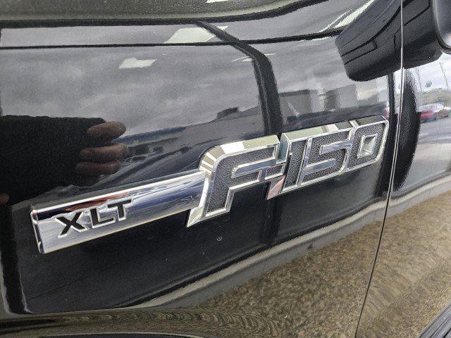 Used 2013 Ford F150 XLT AWD/4WD image 29